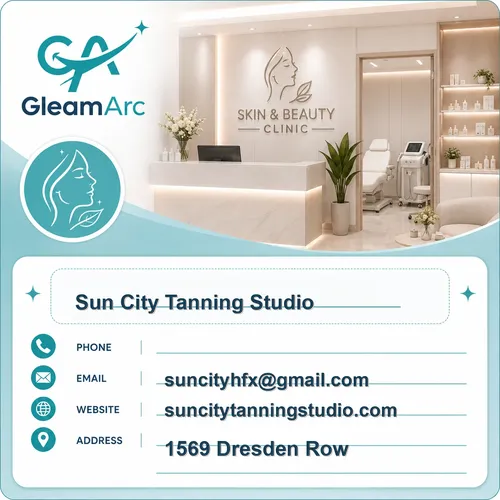 Sun City Tanning Studio