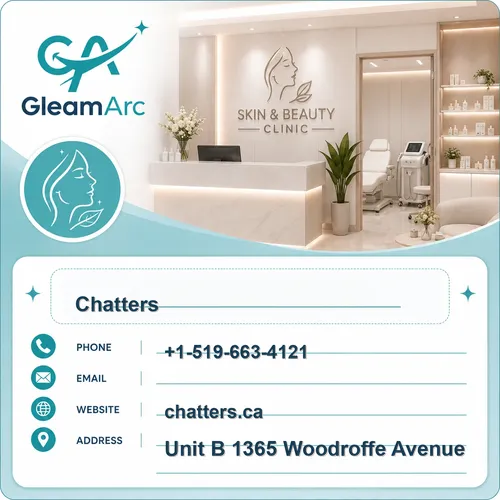 Chatters