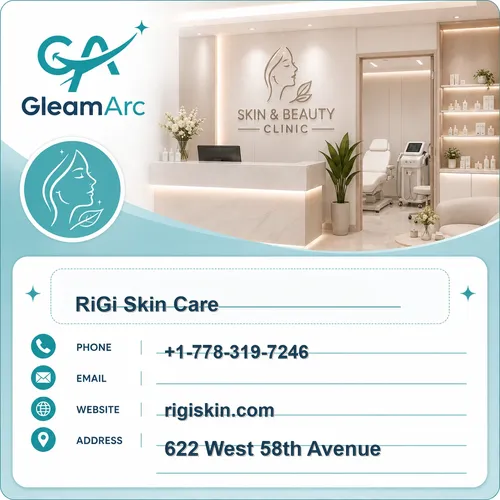 RiGi Skin Care