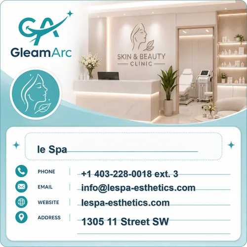 le Spa