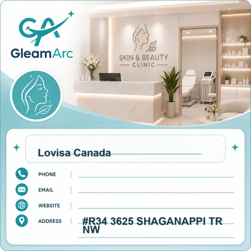 Lovisa Canada