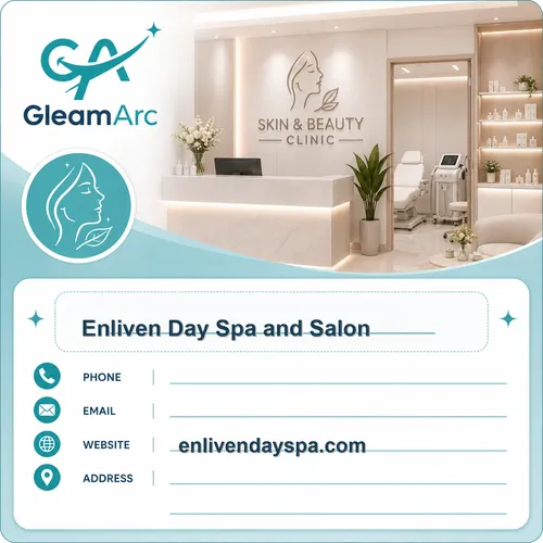 Enliven Day Spa and Salon