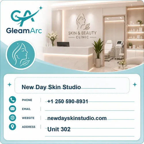 New Day Skin Studio