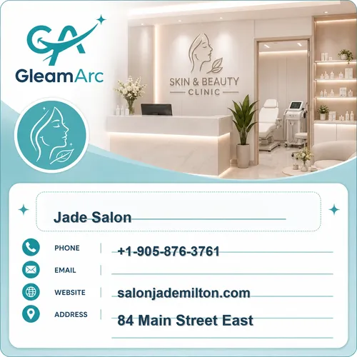 Jade Salon