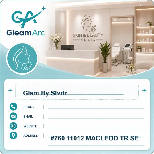 Glam By Slvdr