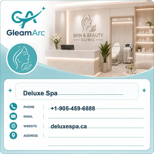 Deluxe Spa