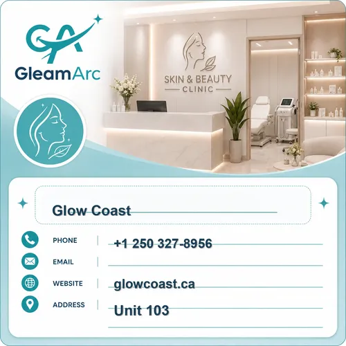 Glow Coast