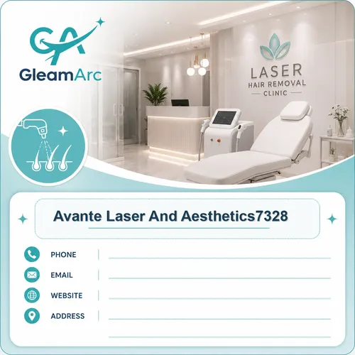 Avante Laser And Aesthetics7328
