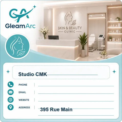 Studio CMK