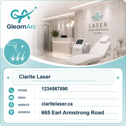 Clarite Laser