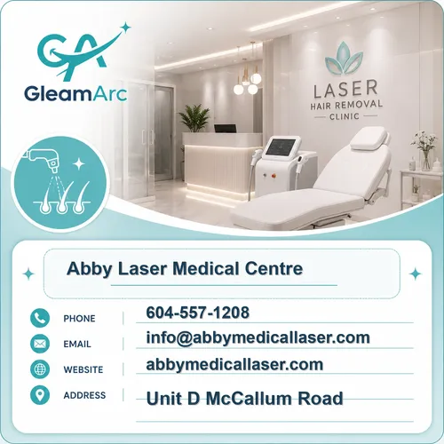 Abby Laser Medical Centre