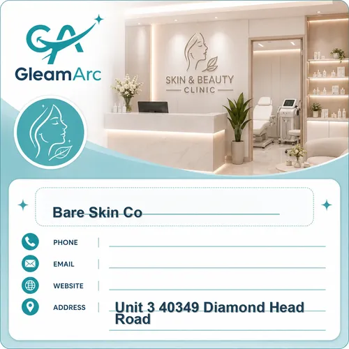 Bare Skin Co