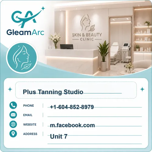 Plus Tanning Studio