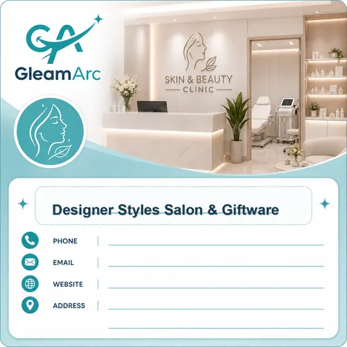 Designer Styles Salon & Giftware
