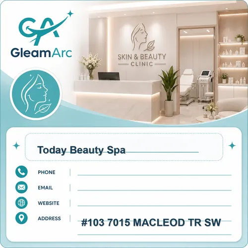 Today Beauty Spa