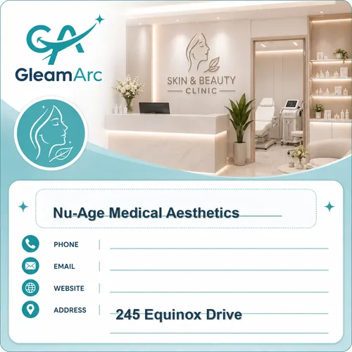 Nu-Age Medical Aesthetics