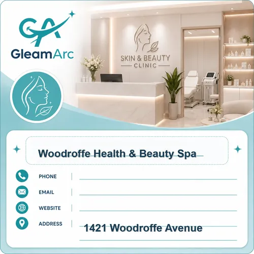 Woodroffe Health & Beauty Spa