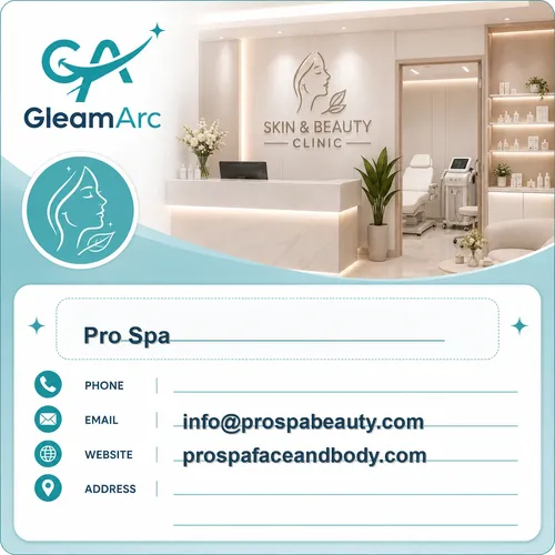 Pro Spa
