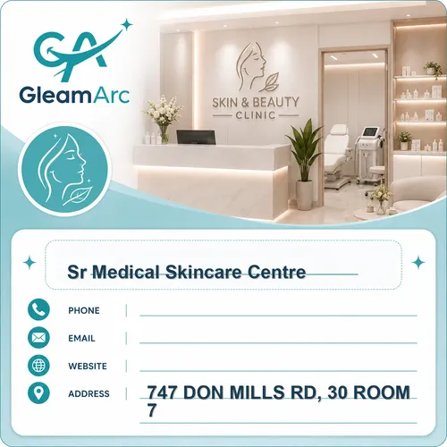 Sr Medical Skincare Centre