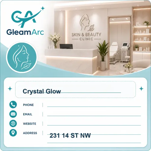 Crystal Glow