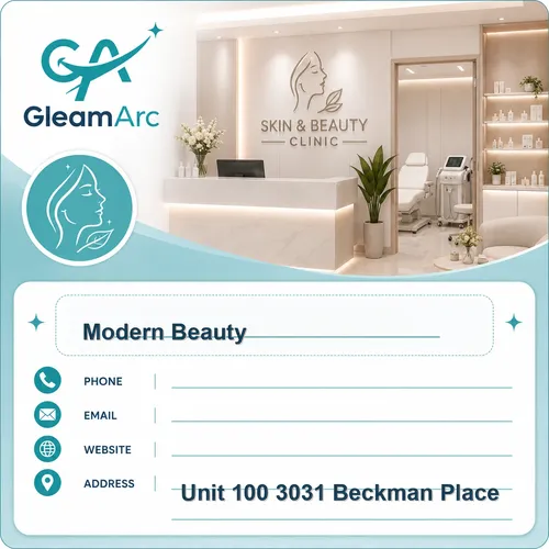 Modern Beauty