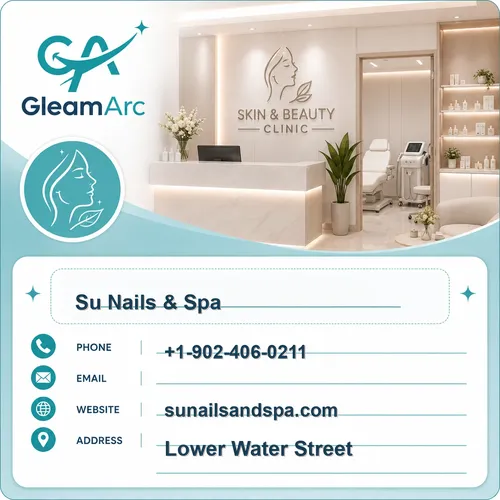 Su Nails & Spa