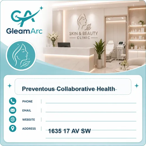 Preventous Collaborative Health