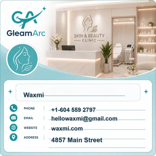 Waxmi