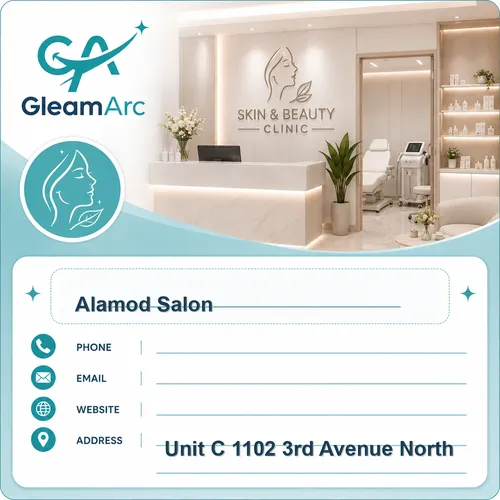 Alamod Salon