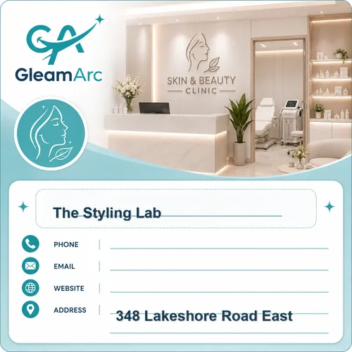 The Styling Lab