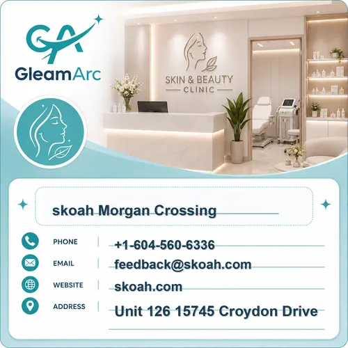 skoah Morgan Crossing