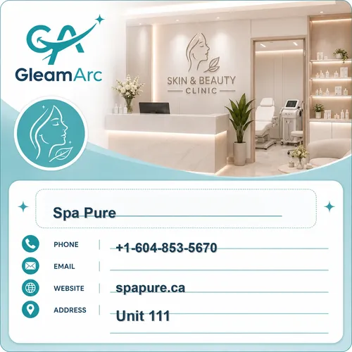 Spa Pure