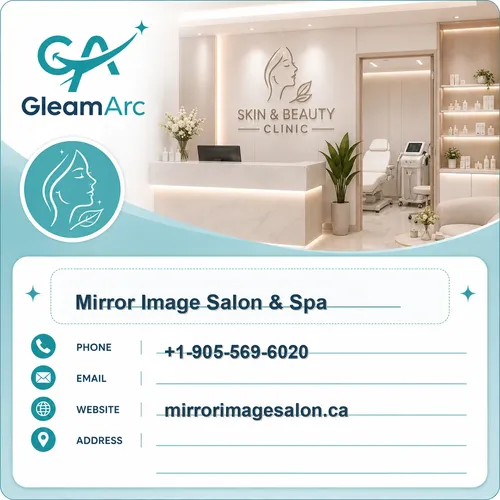 Mirror Image Salon & Spa