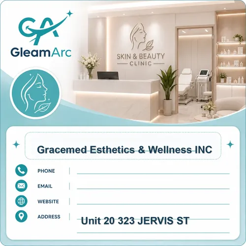 Gracemed Esthetics & Wellness INC