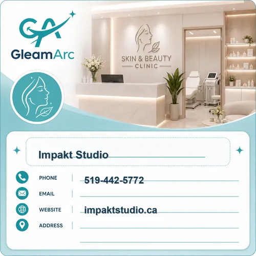Impakt Studio