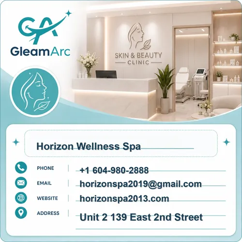 Horizon Wellness Spa