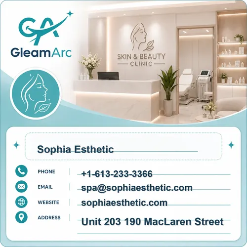Sophia Esthetic