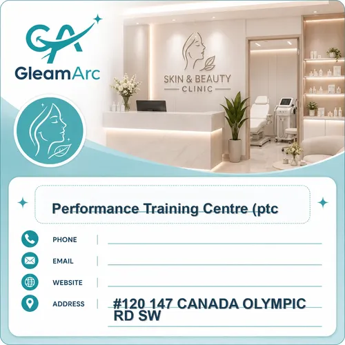 Performance Training Centre (ptc