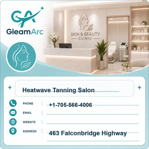 Heatwave Tanning Salon