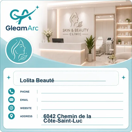 Lolita Beauté