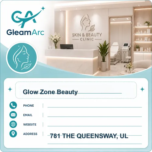 Glow Zone Beauty