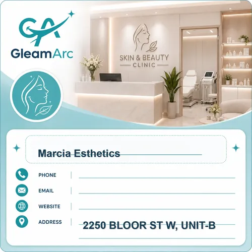 Marcia Esthetics