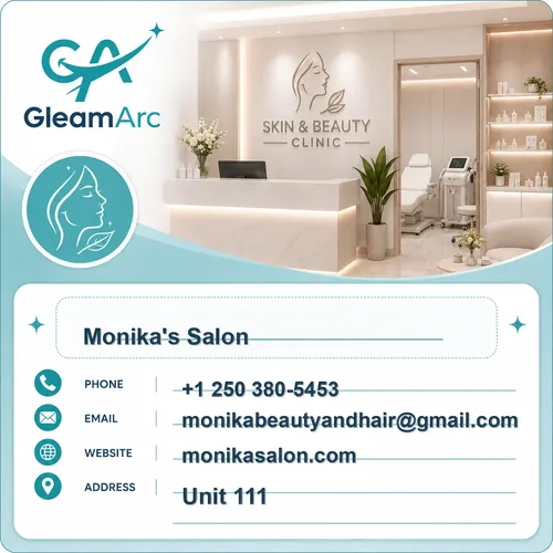 Monika’s Salon