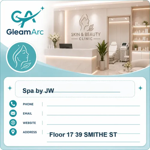 Spa by JW
