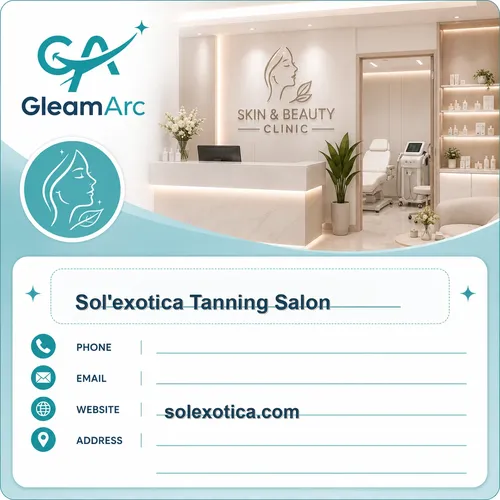 Sol’exotica Tanning Salon
