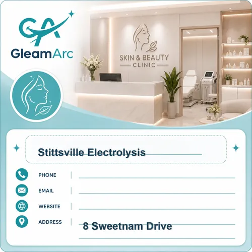 Stittsville Electrolysis