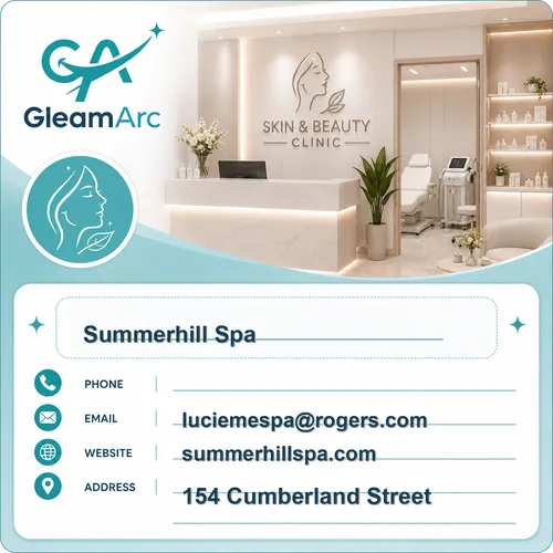 Summerhill Spa