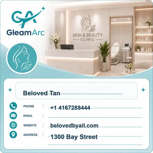 Beloved Tan