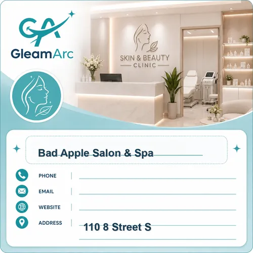 Bad Apple Salon & Spa