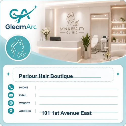 Parlour Hair Boutique